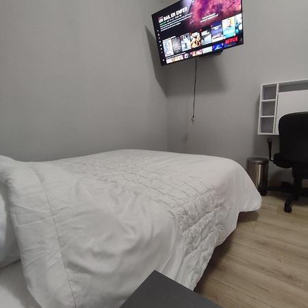 Chambre Prive Dans Une Maison Avec Terrasse Et Jardin Salles De Bain Partagees Apartment Lille Bagian luar foto